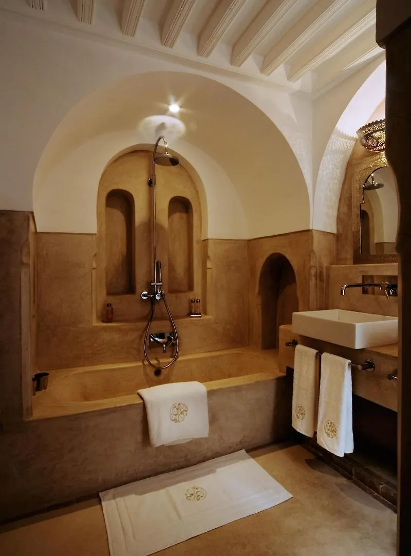 Riad O2 Marrakesh 4*,  Morocco
