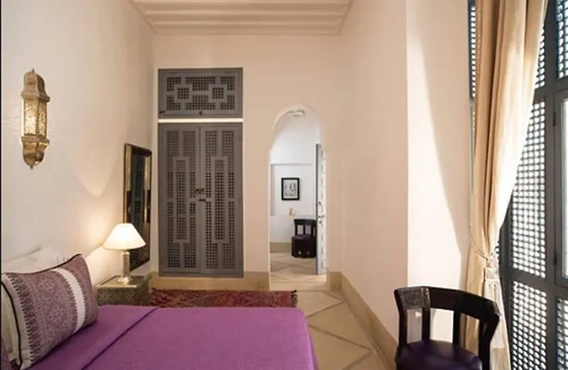 Riad O2 Марракеш 4*,  Марокко