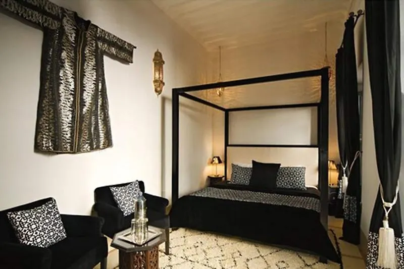 ****  Riad O2 Marrakesch Marokko