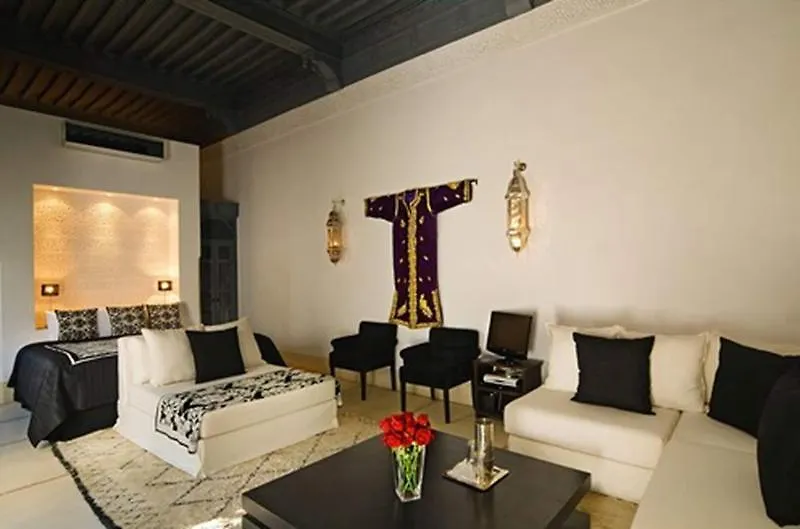 Riad O2 Marrakesch