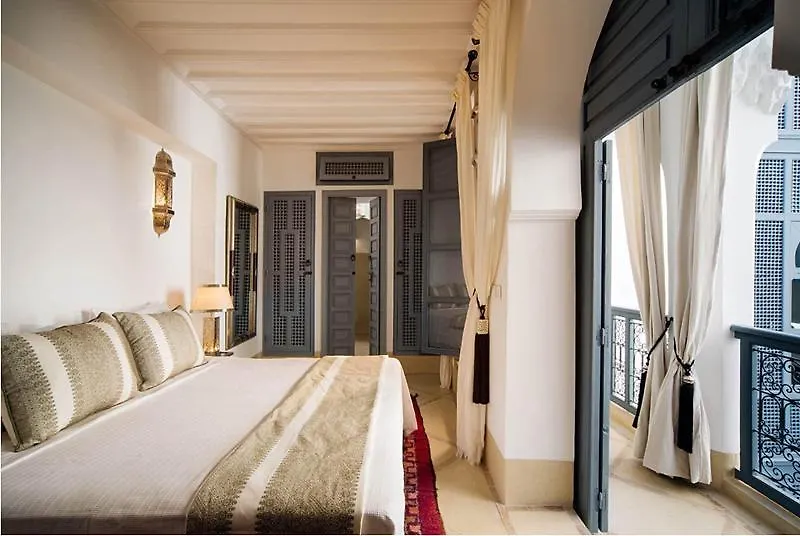 Riad O2 Marrakesch 4*,  Marokko