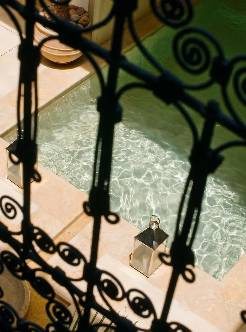 Riad O2 Marrakesch
