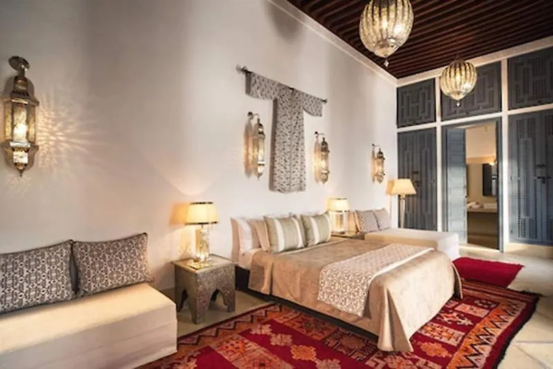Riad O2 Marrakesch