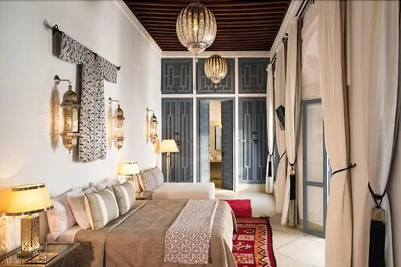 Riad O2 Marrakesch