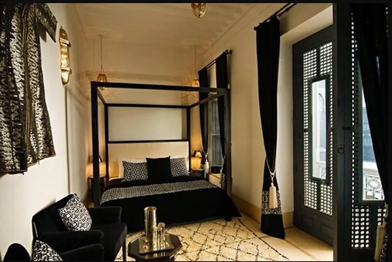 Riad O2 Marrakesch
