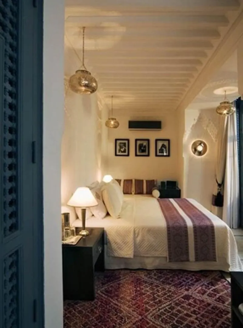 ****  Riad O2 Marrakesch Marokko