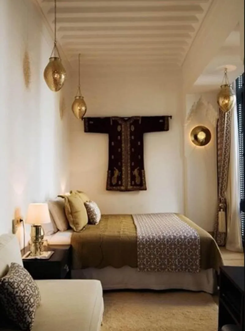 Riad O2 Marrakesch