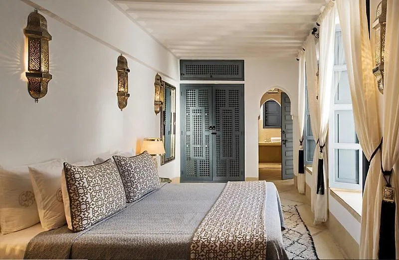 Riad O2 Marrakesch