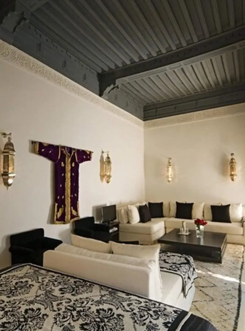Riad O2 Marrakesch