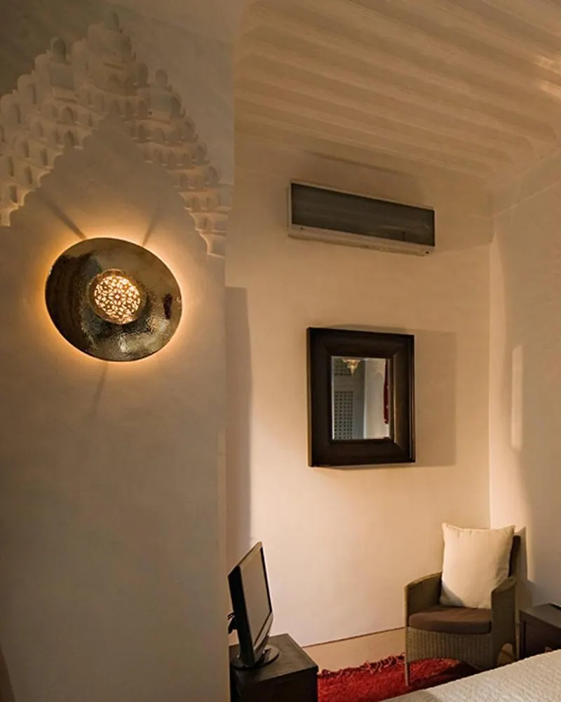 Riad O2 Marrakesch