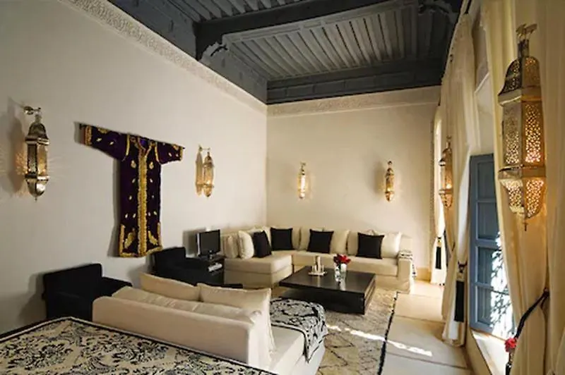 Riad O2 Marrakesch