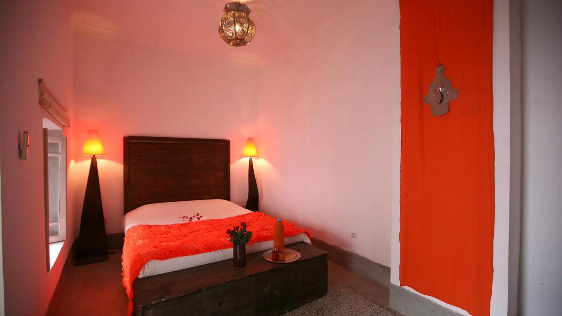 Riad O2 Marrakesch 4*,  Marokko