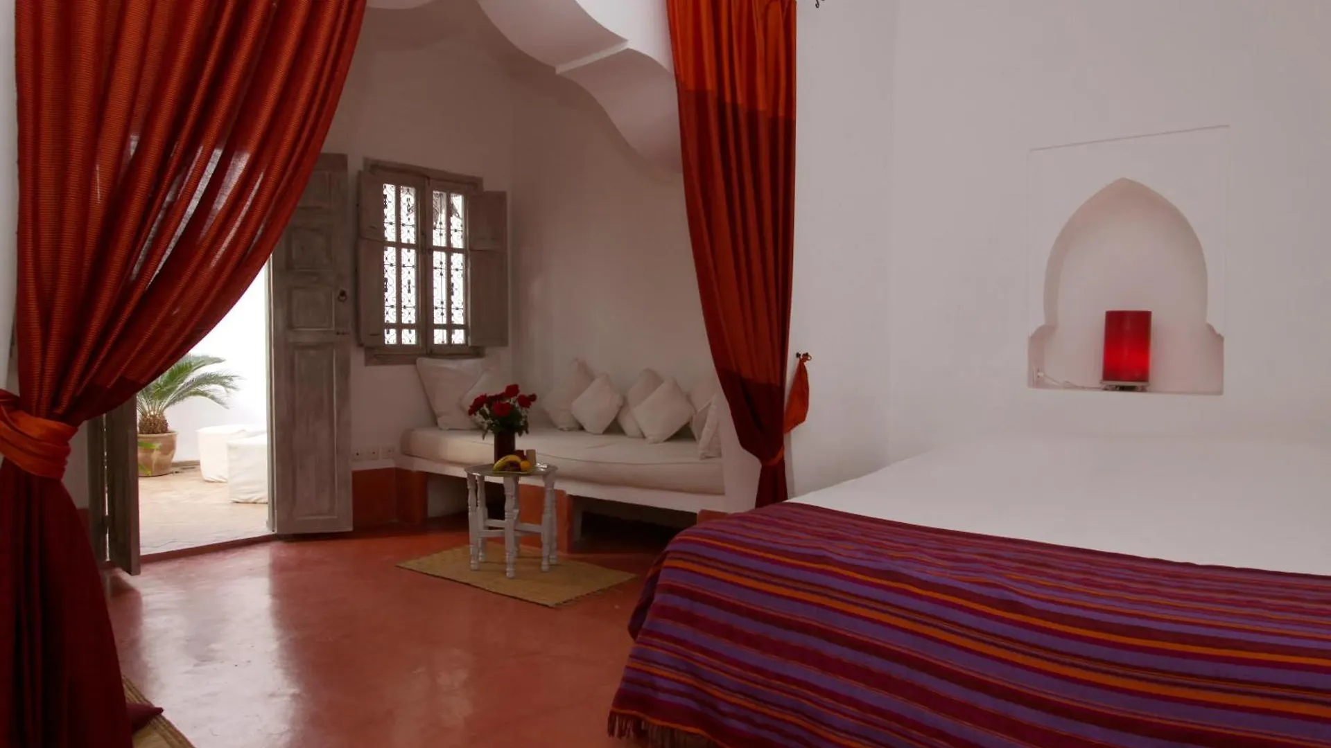 Riad O2 Marrakesch