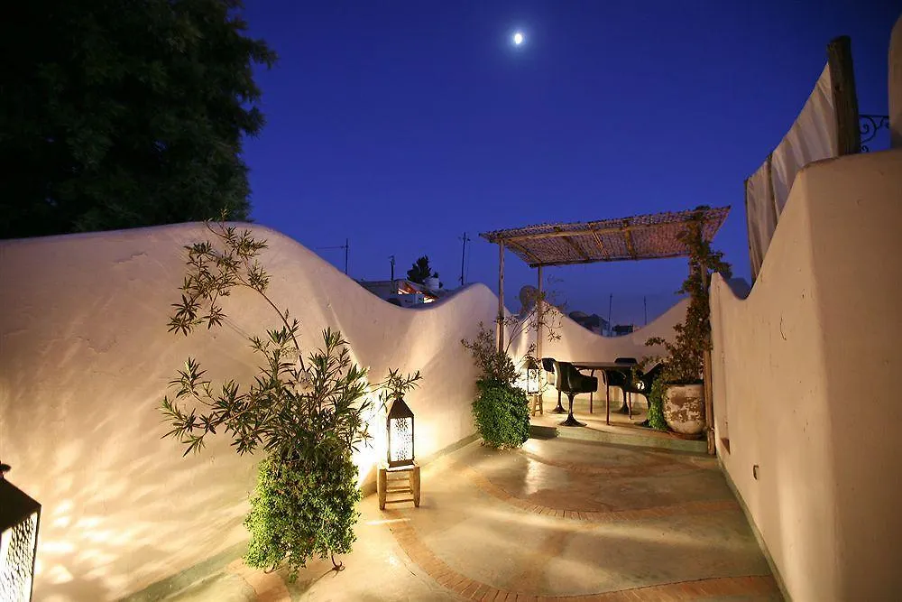 Riad O2 Marrakesch 4*,