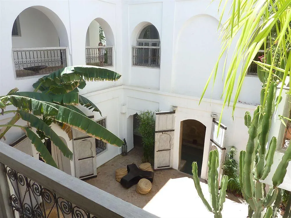 Riad O2 Marrakesch