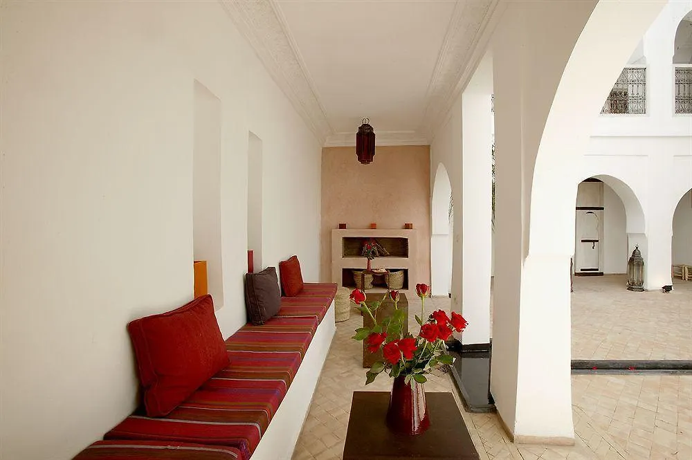 Riad O2 Marrakesch 4*,  Marokko