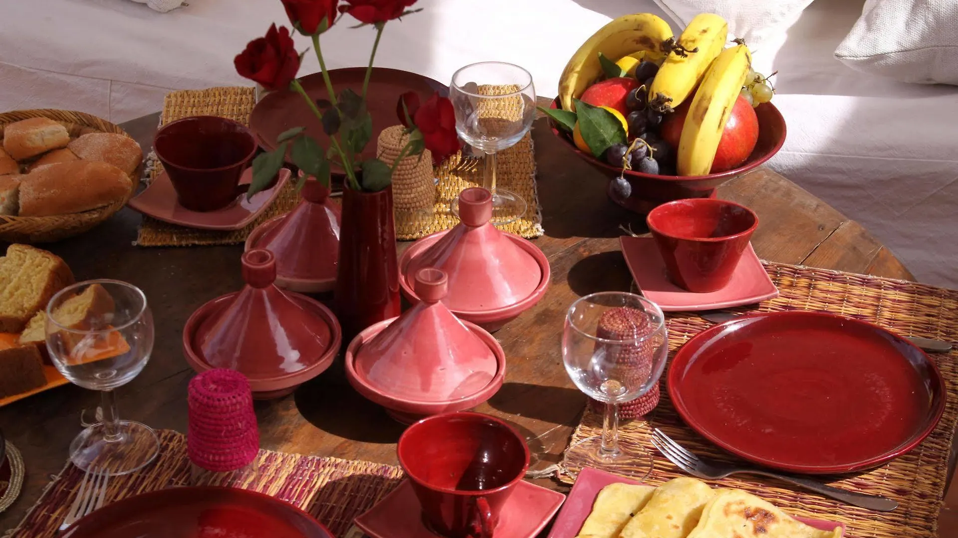 Riad O2 Marrakesch