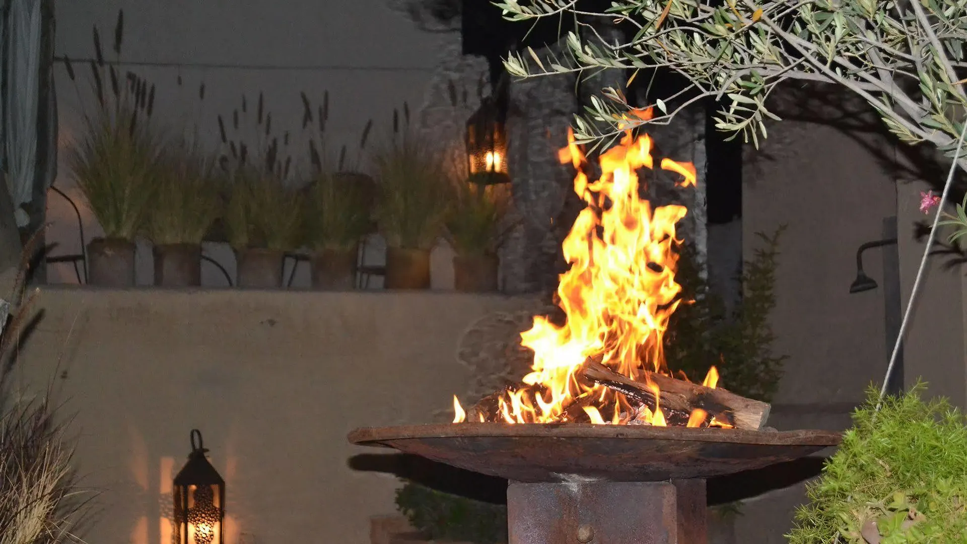 Riad O2 Marrakesch