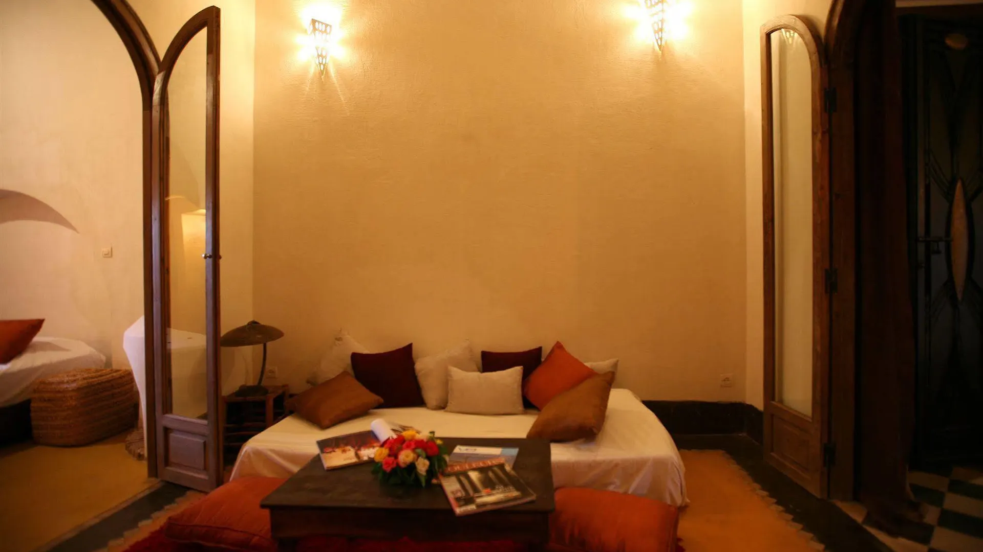 Riad O2 Marrakesch