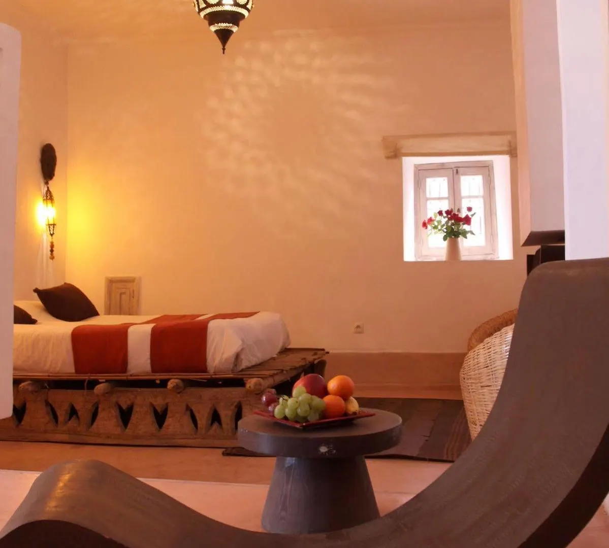 Riad O2 Marrakesch 4*,