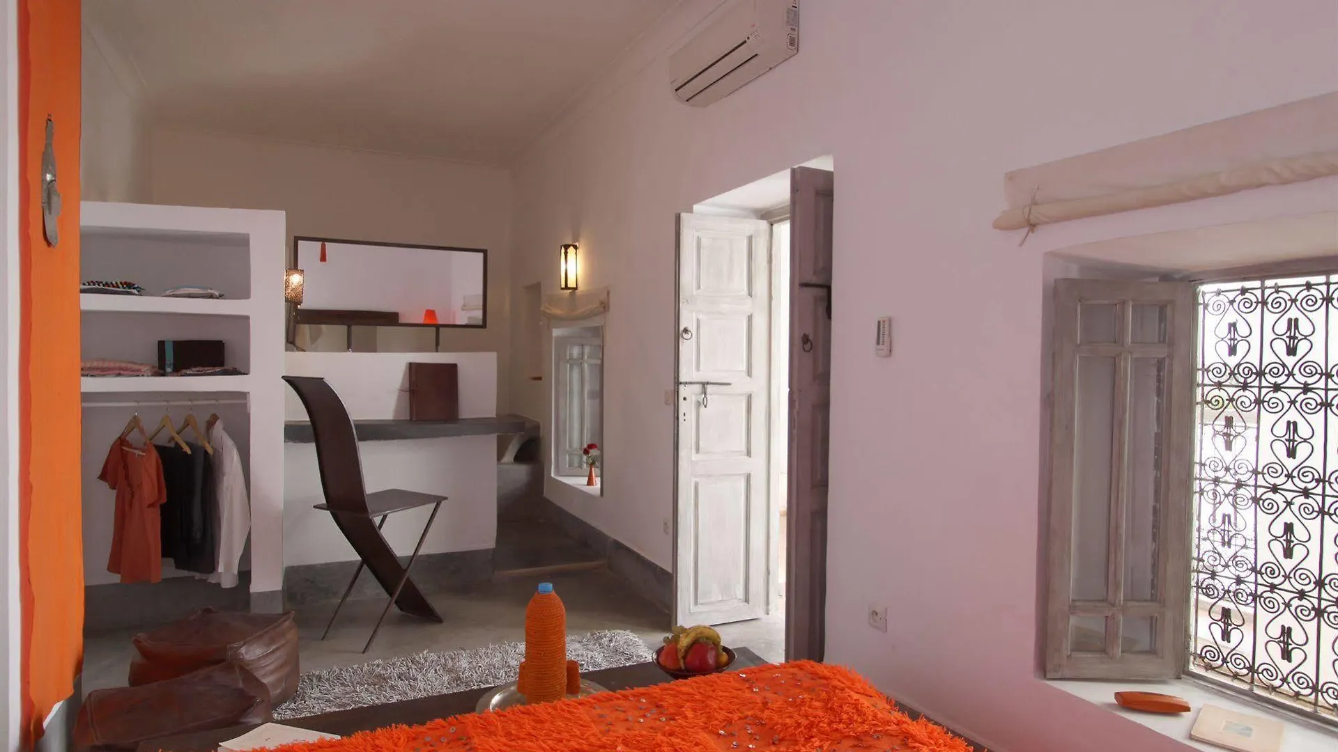 Riad O2 Marrakesch