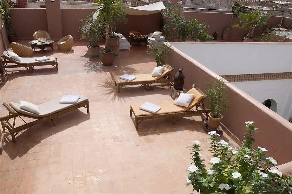Riad O2 Marrakesch