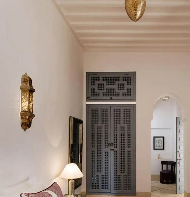 Riad O2 Marrakesh