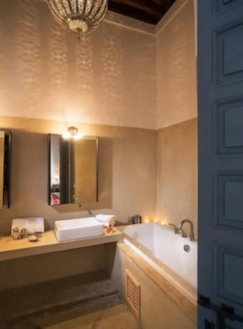 Riad O2 Marrakesh 4*,
