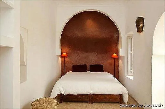 Riad O2 Marrakesh