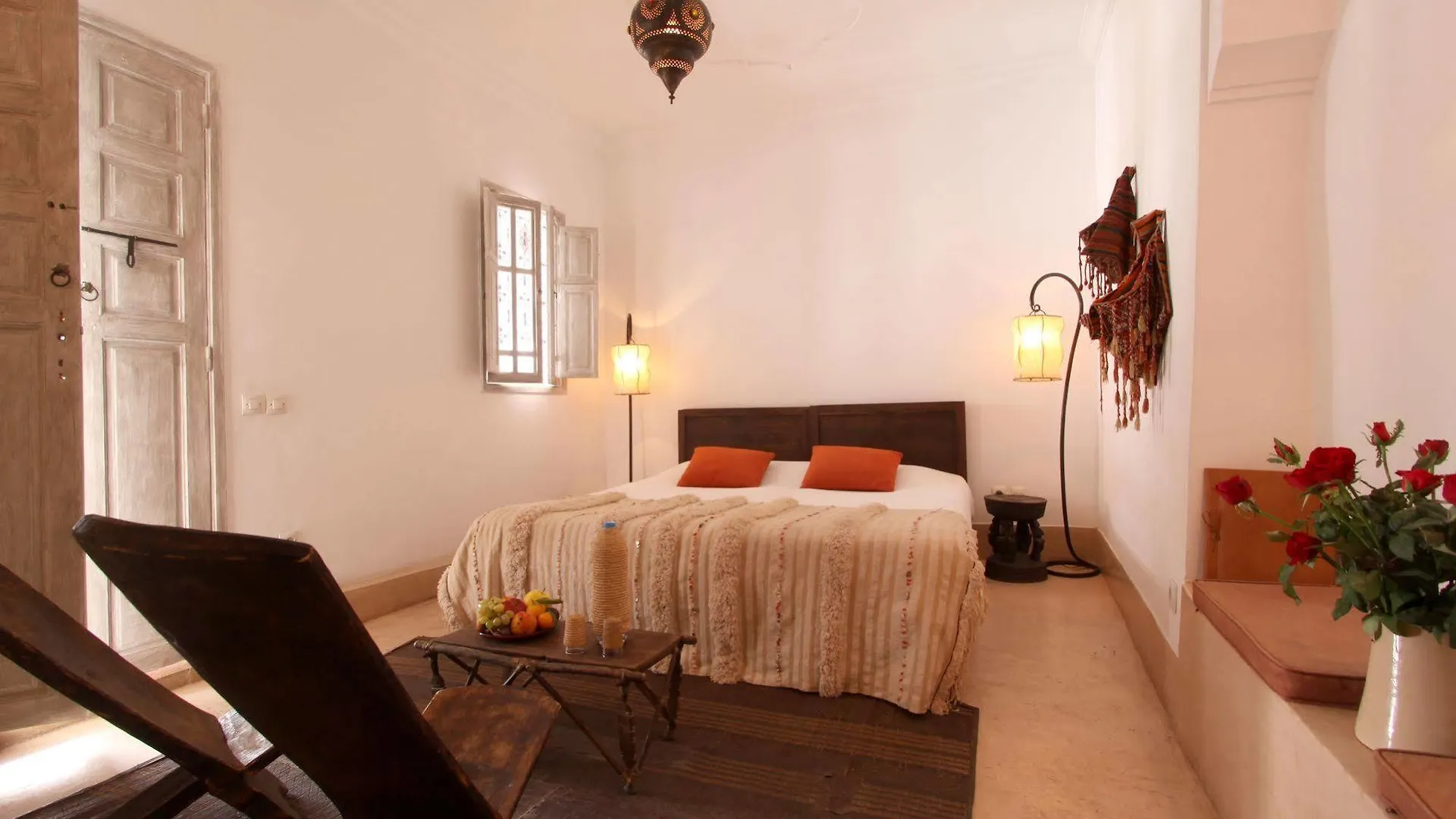 Riad O2 Marrakesh