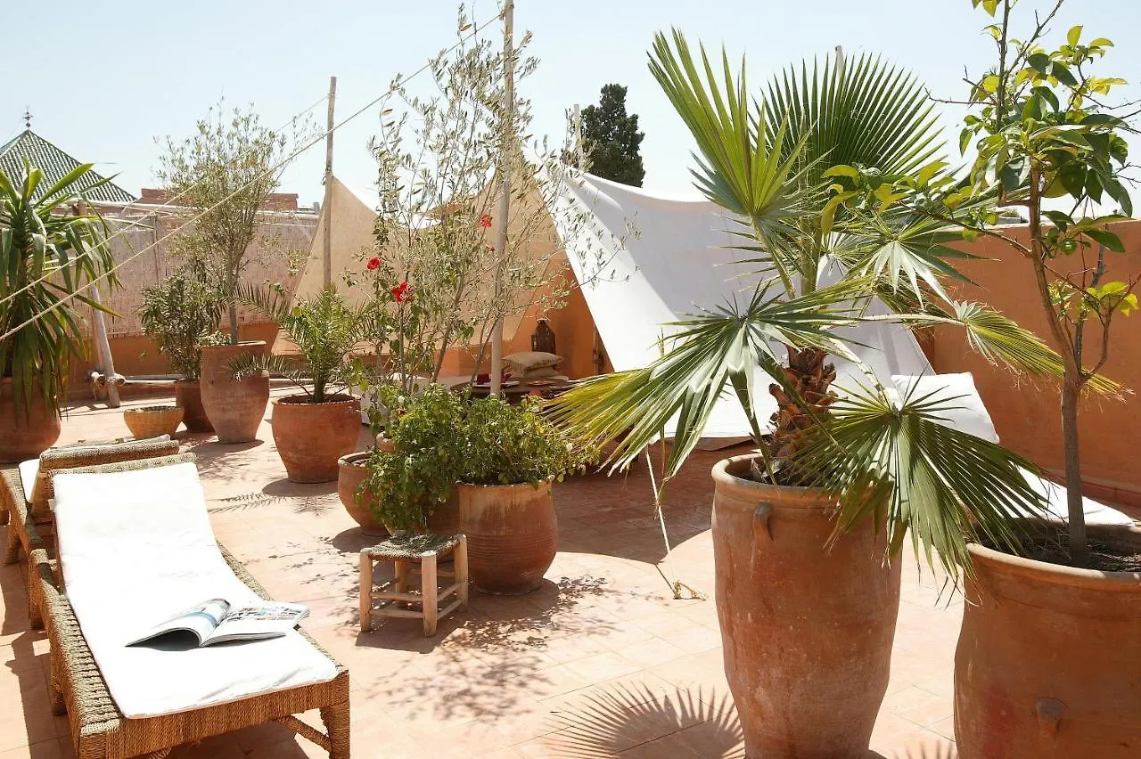 Riad O2 Marrakesh