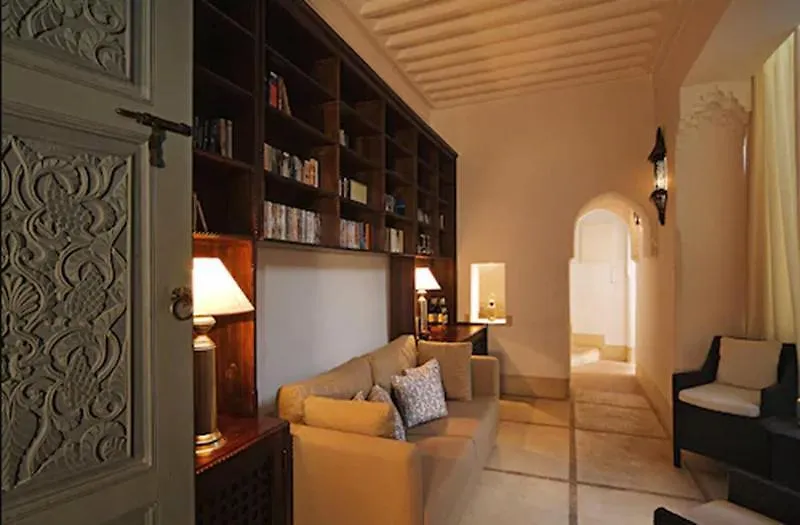 Riad O2 Marrakesh