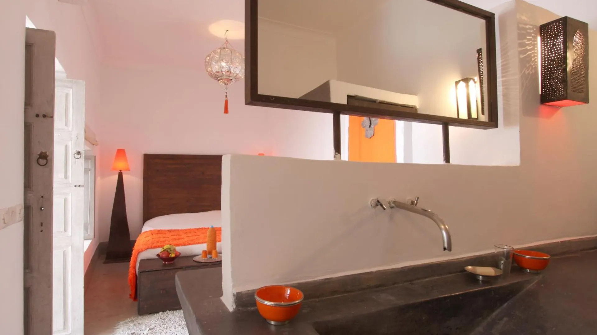 Riad O2 Marrakesh 4*,  Morocco