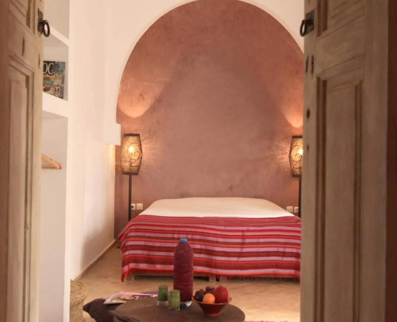 Riad O2 Marrakesh