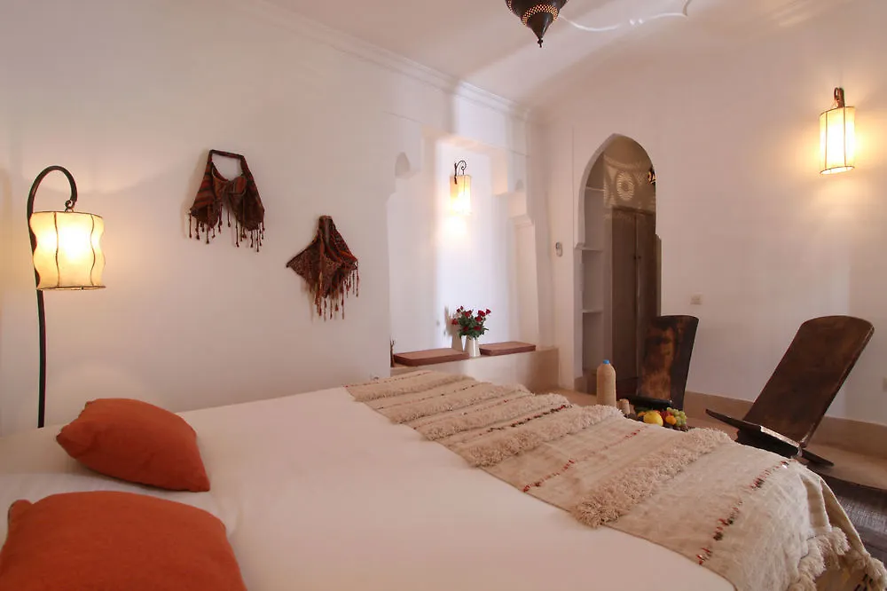 Riad O2 Marrakesh 4*,  Morocco